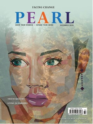 cover image of PEARL